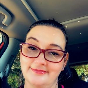 Meet your Posher, Gretchen